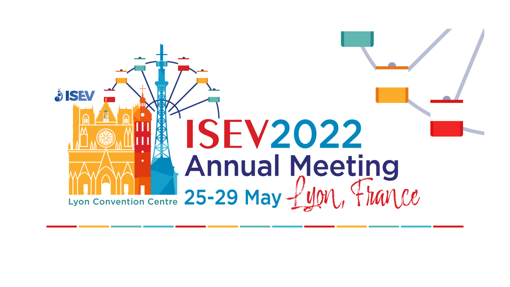 ISEV 2022 Annual Meeting