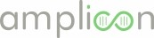 Logo Amplicon Ltd.