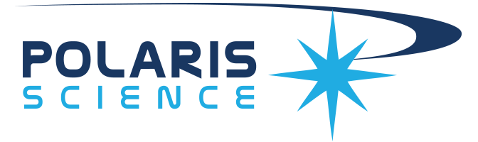Logo Polaris Science Pte Ltd