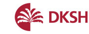 Logo DKSH New Zealand Limited