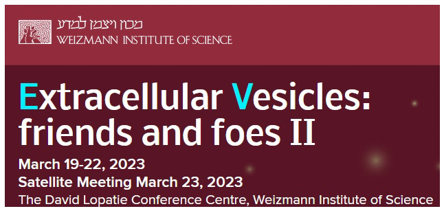 Extracellular Vesicles: friends and foes II