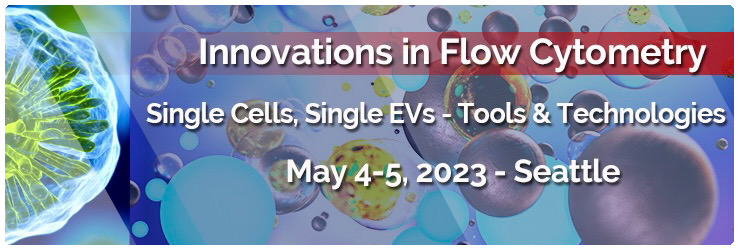 SelectBIO Innovations in Flow Cytometry 2023