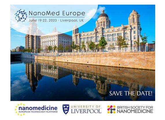 NanoMed Europe