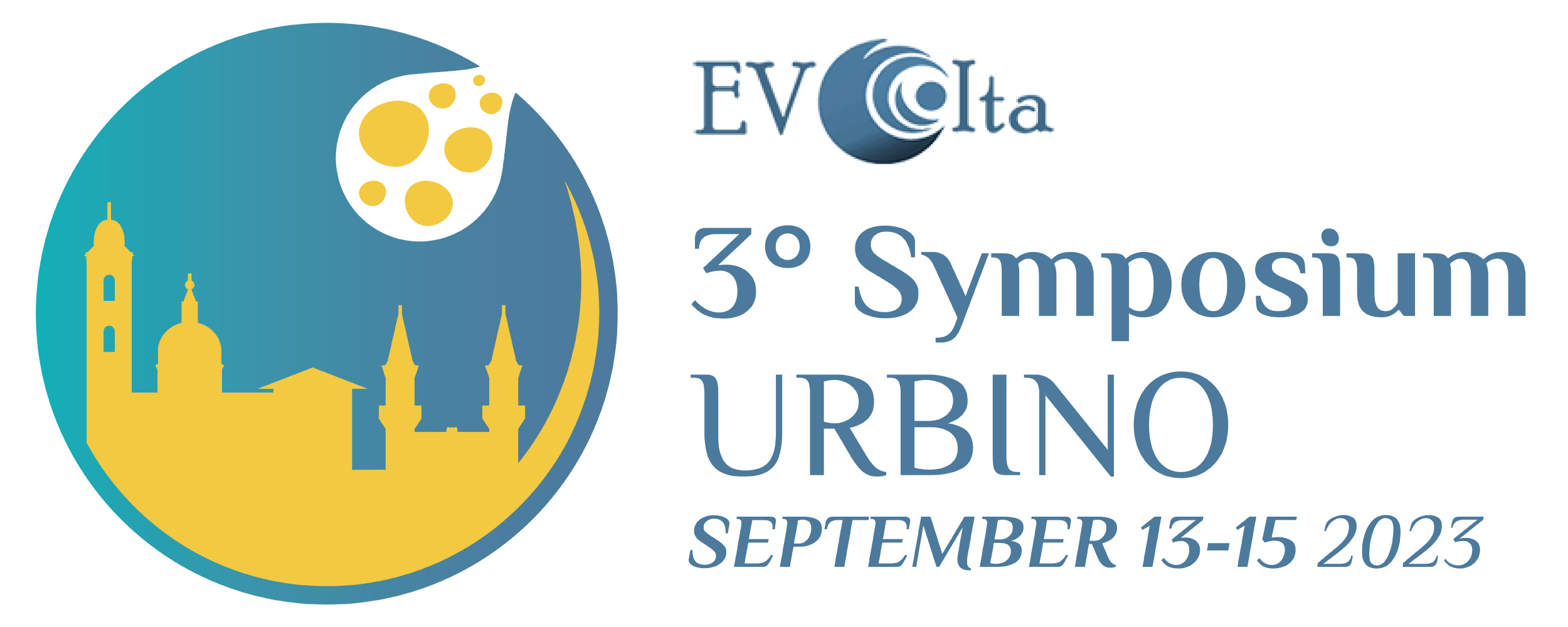 3rd EVIta Symposium
