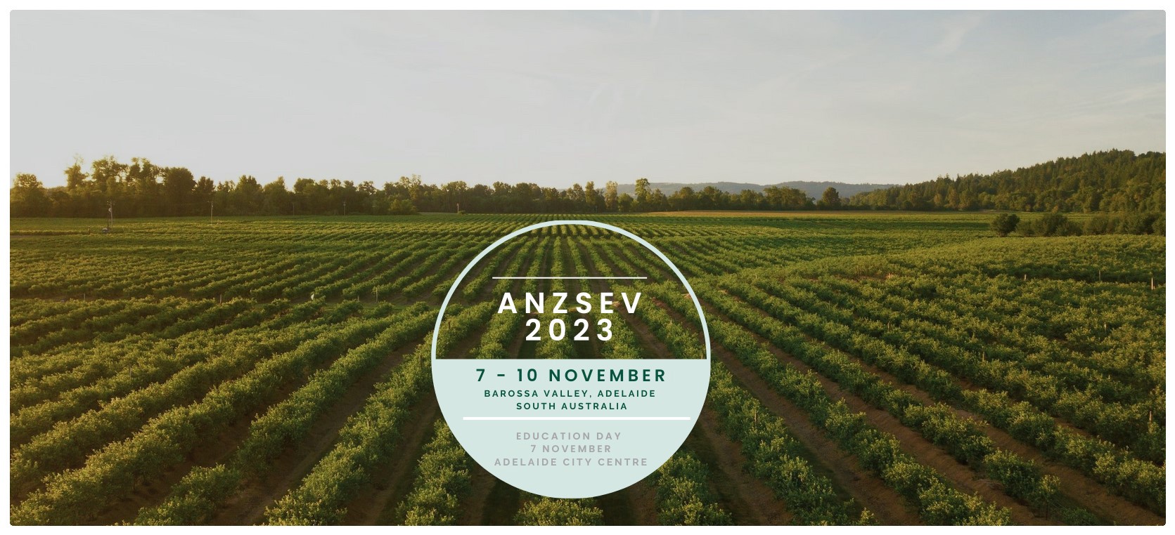 ANZSEV 2023