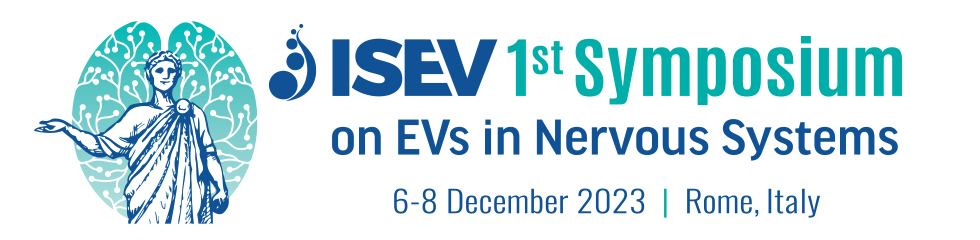 ISEV 1st Symposium on EVs in Nervous Systems