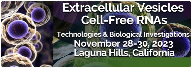 SelectBio – Extracellular Vesicles Cell-Free RNAs