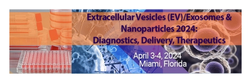 SelectBIO – Extracellular Vesicles (EVs) & Nanoparticles 2024: Diagnostics, Delivery, Therapeutics Exhibition